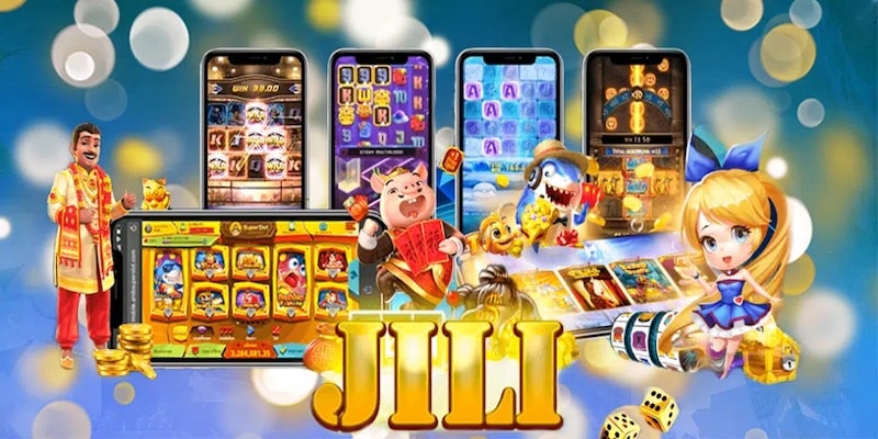 Game bài JILI MCW77 - Poker